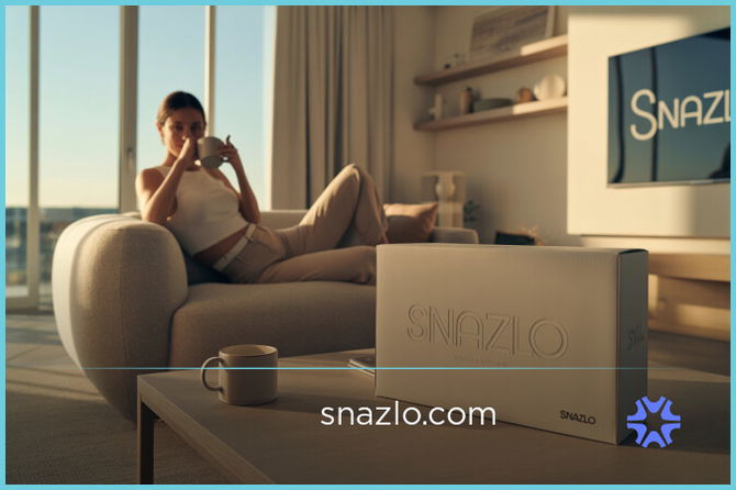 Snazlo.com — 2