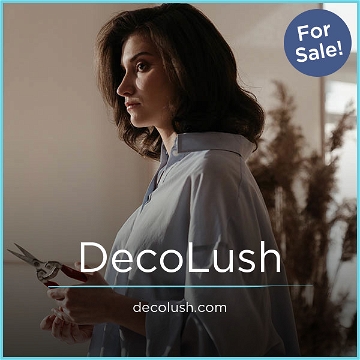 DecoLush.com