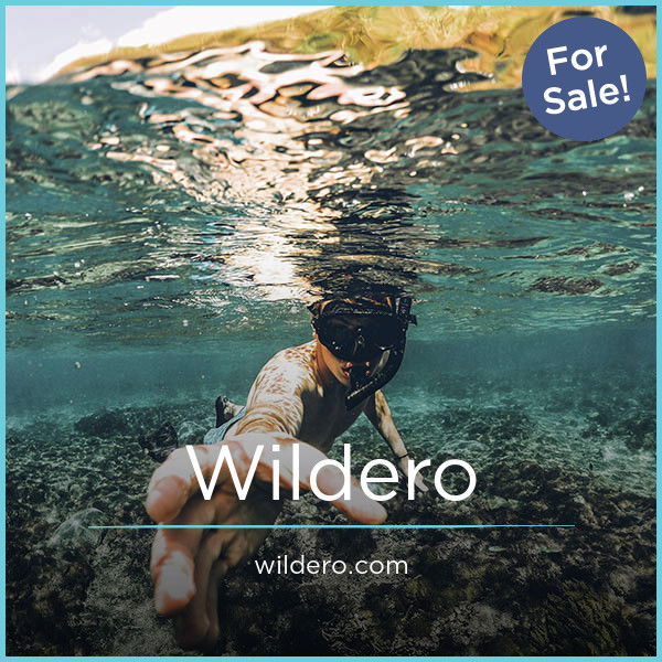 Wildero.com