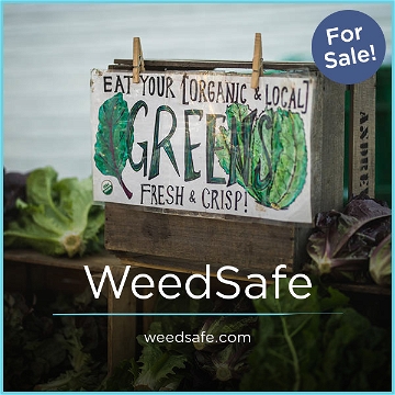 WeedSafe.com