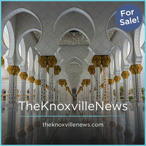 TheKnoxvilleNews.com — 2