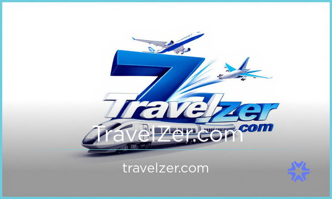 Travelzer.com — 2