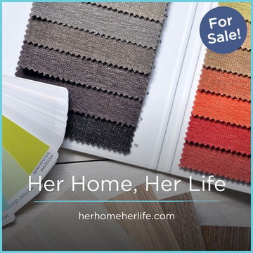 HerHomeHerLife.com