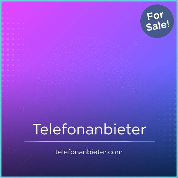 Telefonanbieter.com