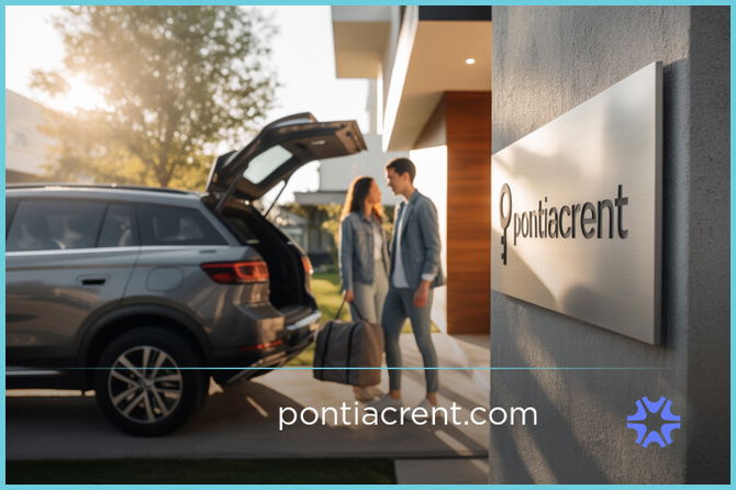 PontiacRent.com — 2