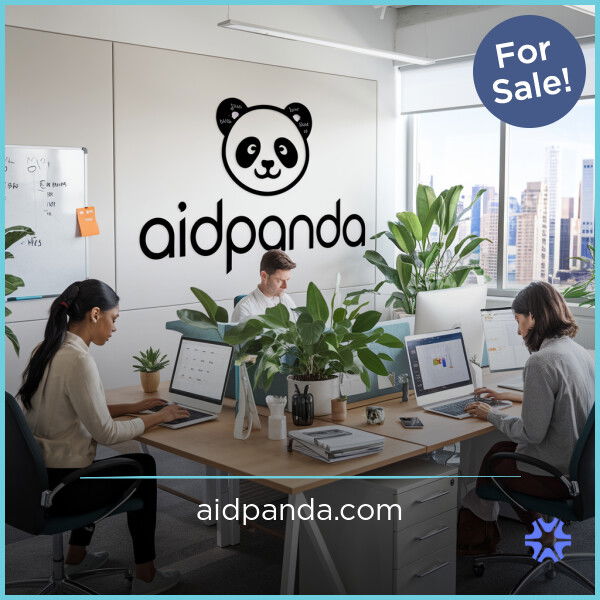 AidPanda.com