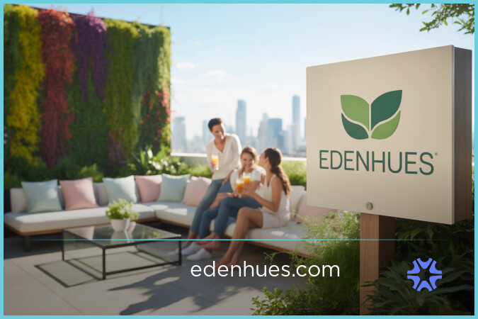 EdenHues.com image 2