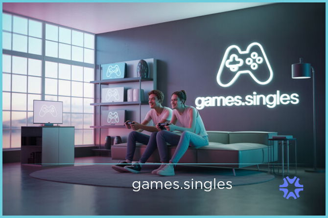 Games.Singles — 2
