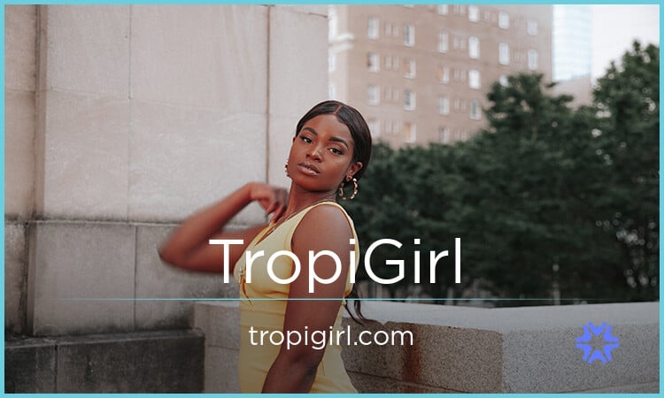 TropiGirl.com image 2