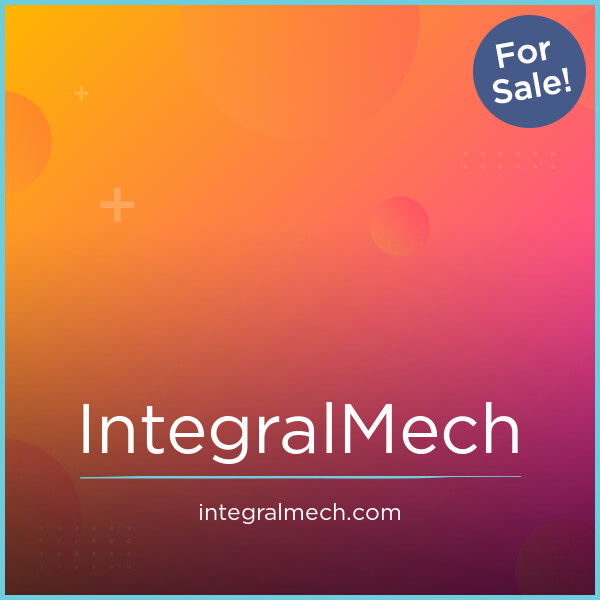 IntegralMech.com