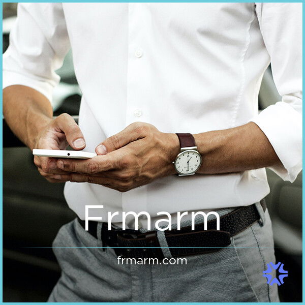 FRMARM.com