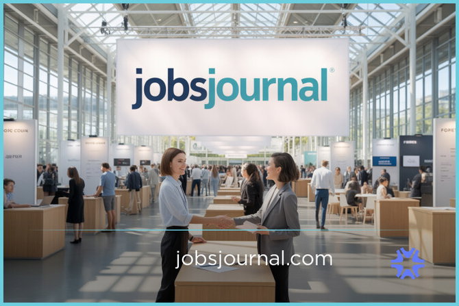 JobsJournal.com — 2