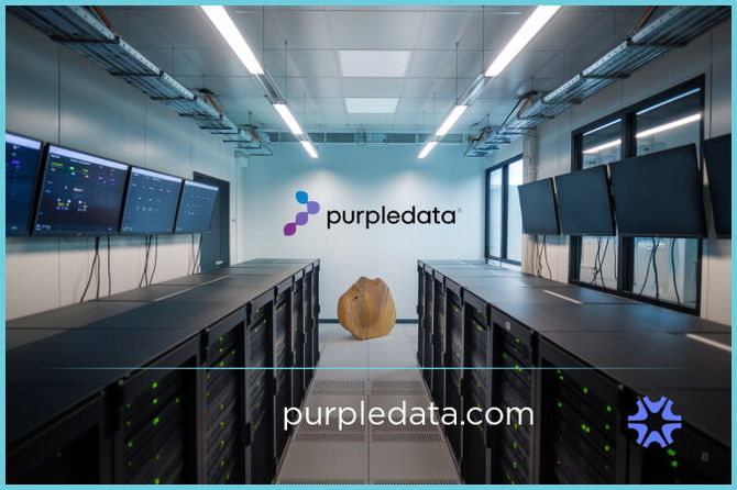 PurpleData.com