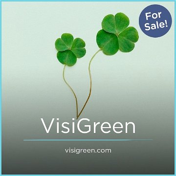 VisiGreen.com