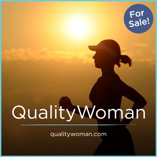 QualityWoman.com