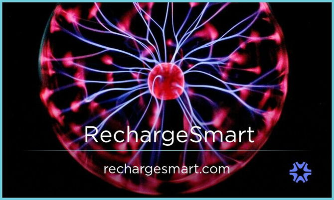 RechargeSmart.com — 2