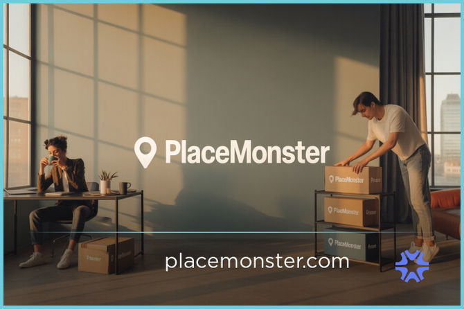 PlaceMonster.com