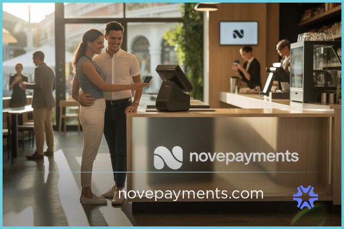 NovePayments.com — 2