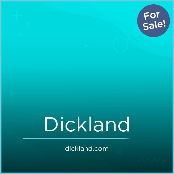 DickLand.com image 2