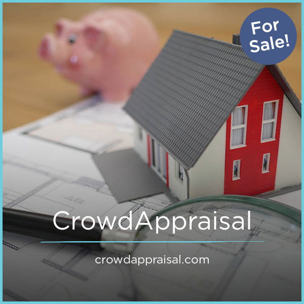 CrowdAppraisal.com