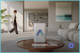 AntonLabs.com - buy Great premium names