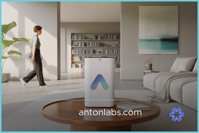 AntonLabs.com image 2