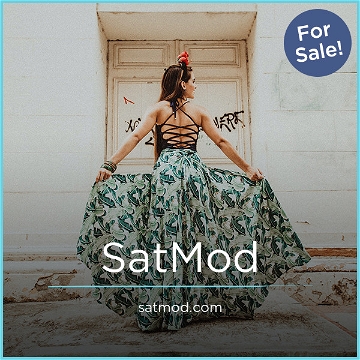 SatMod.com