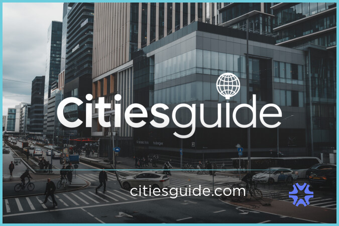 CitiesGuide.com image 2