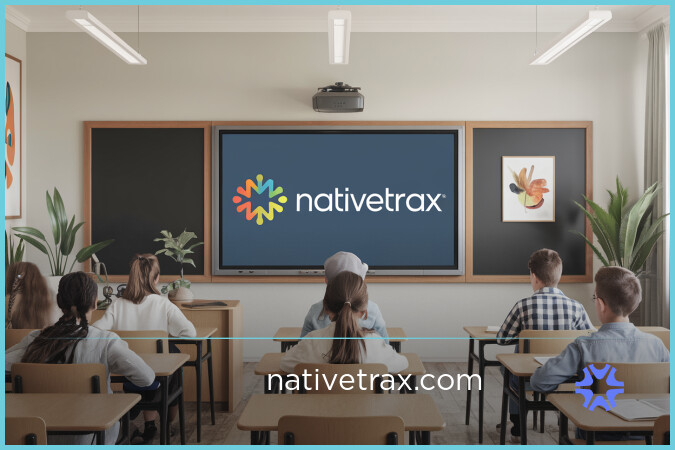 NativeTrax.com - Cool premium domains for sale