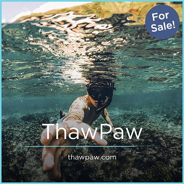 ThawPaw.com