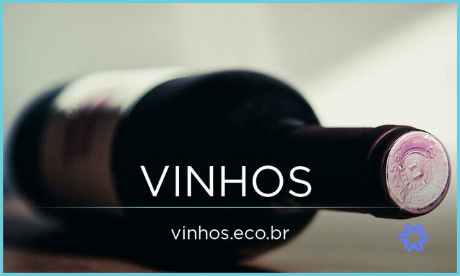 Vinhos.Eco.Br