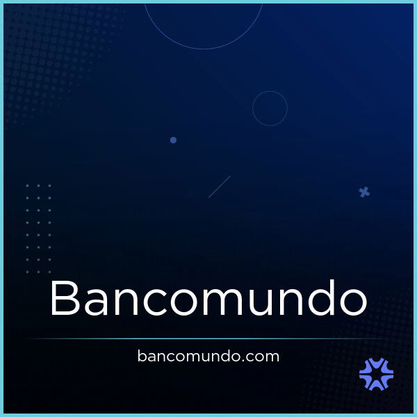 Bancomundo.com — 2