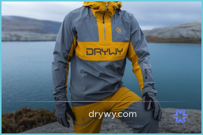 DRYWY.com