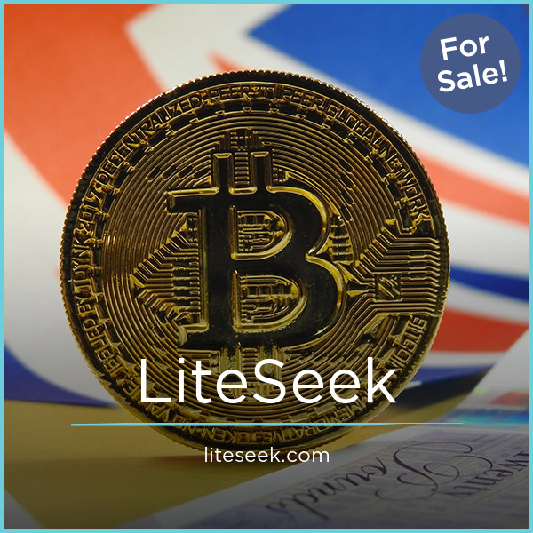 LiteSeek.com - Catchy domains for sale