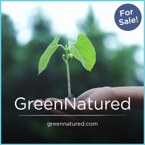 GreenNatured.com