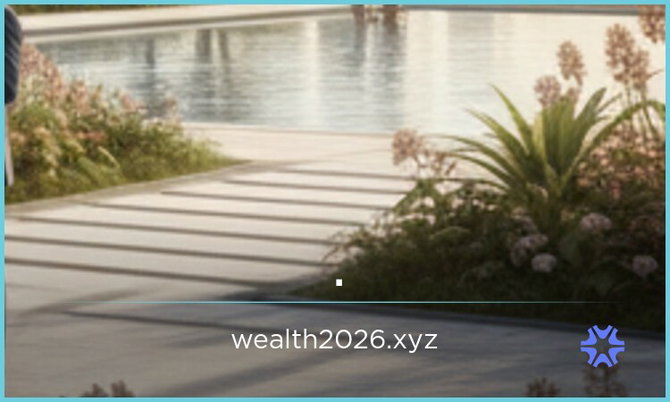 Wealth2026.xyz — 2