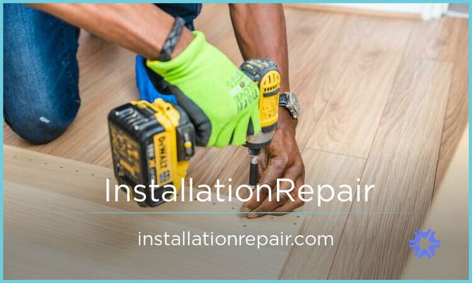 InstallationRepair.com