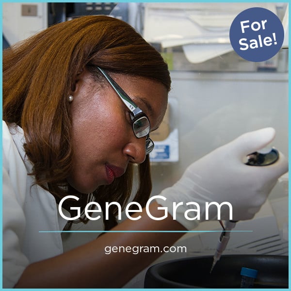 GeneGram.com image 2