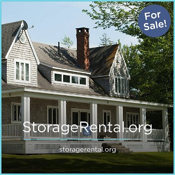 StorageRental.org