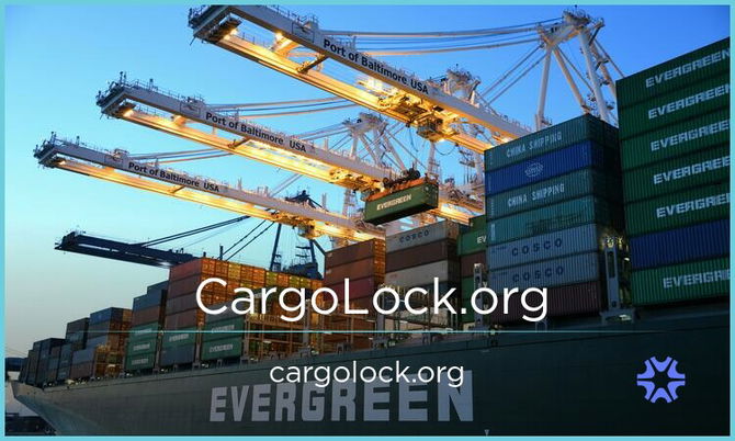 CargoLock.org