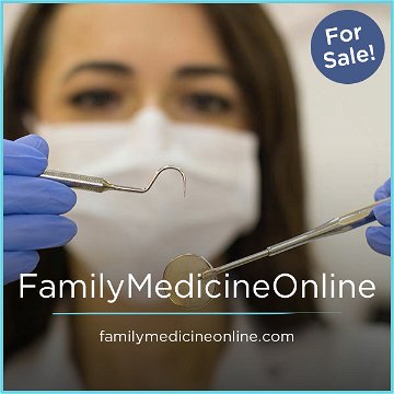 FamilyMedicineOnline.com