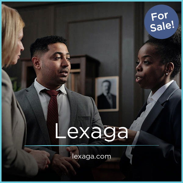 Lexaga.com