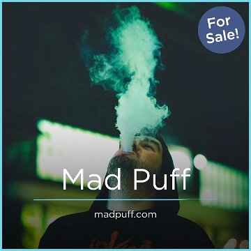 MadPuff.com