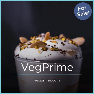 VegPrime.com