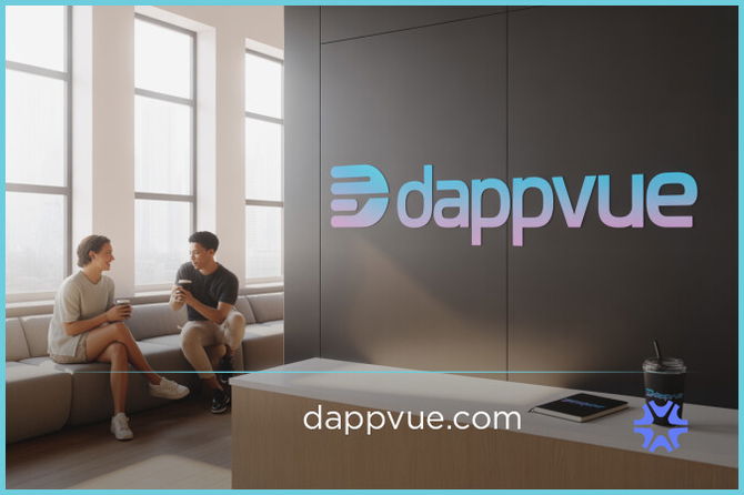 DappVue.com — 2