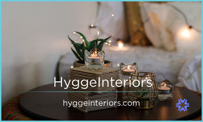 HyggeInteriors.com — 2