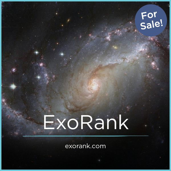 ExoRank.com