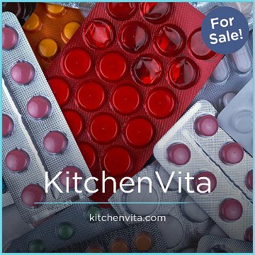 KitchenVita.com