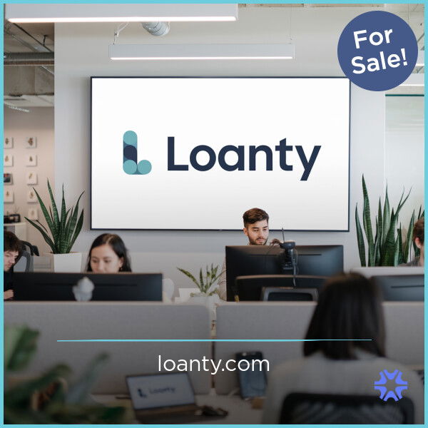 Loanty.com