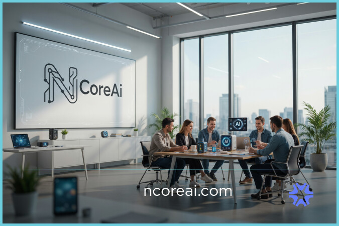 NCoreAI.com — 2